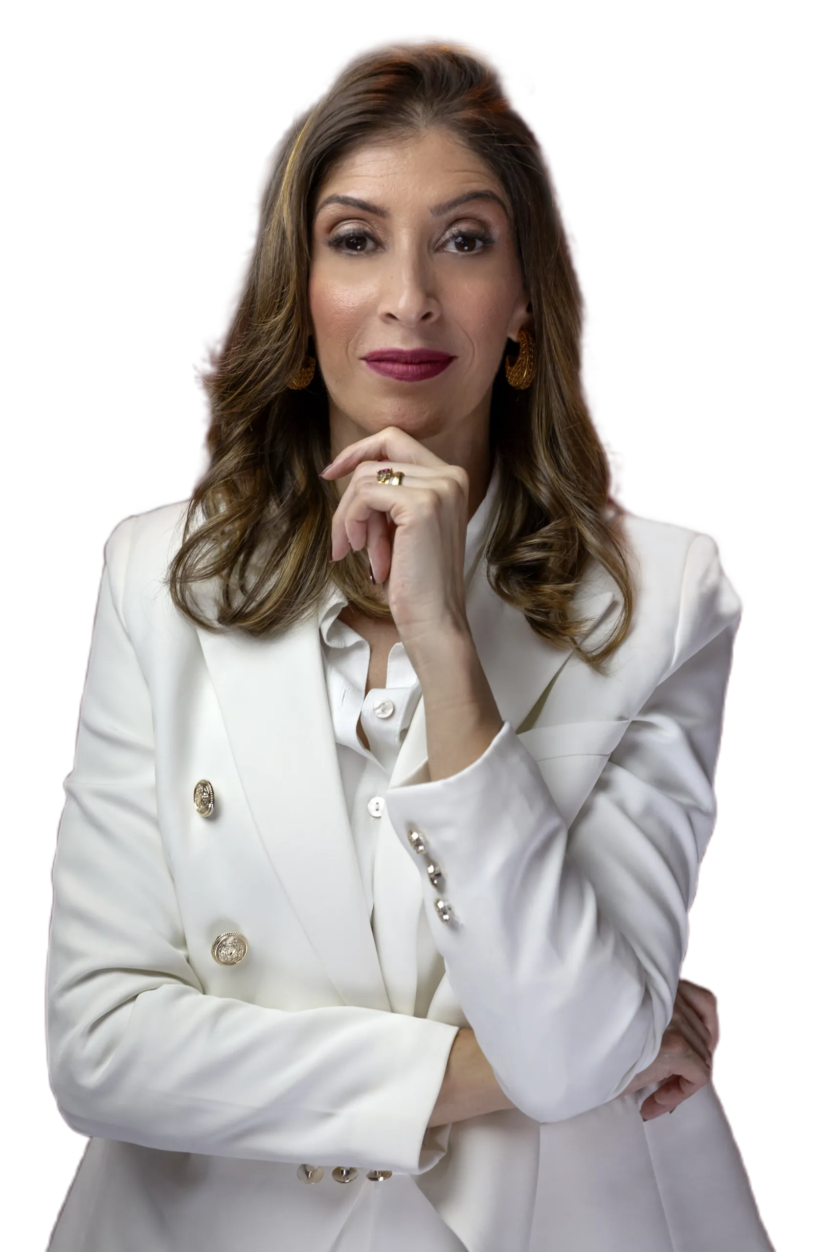 Dra. Vânia Antunes - OAB/SP 217.806