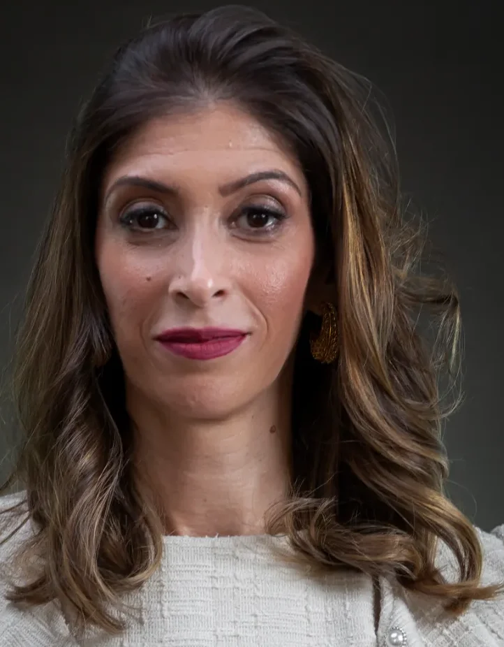 Dra. Vânia Antunes - Especialista em Guarda de Filhos